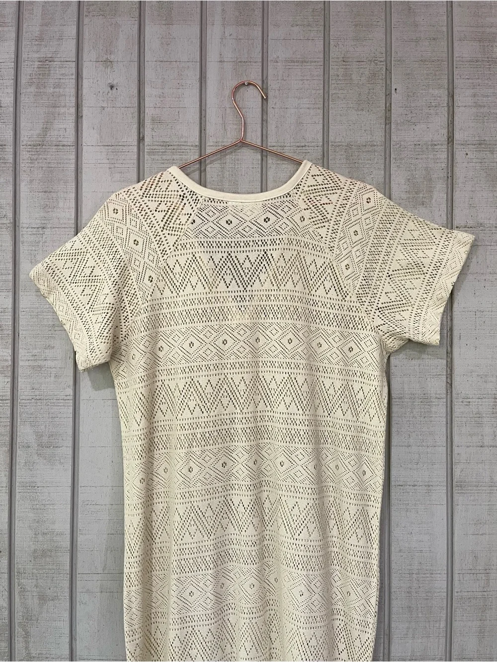 Japna boho #beachcoverup